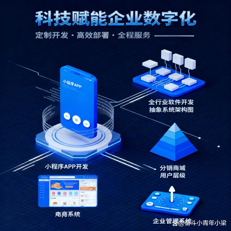 APP定制：开启移动互联新时代